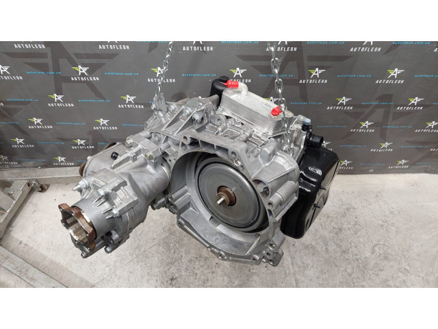 АКПП DSG DQ250, 02E301103J 6-ступінчаста 4x4 Audi Seat Skoda Volkswagen бу